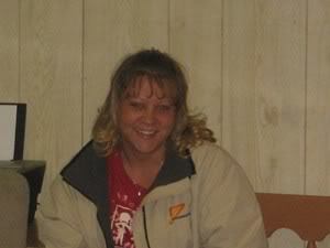 Tracey Ingle