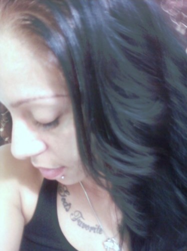 Lenise Sturdivant