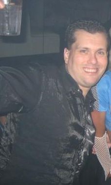 Jeffrey Belluomini