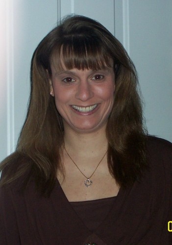 April Mumme