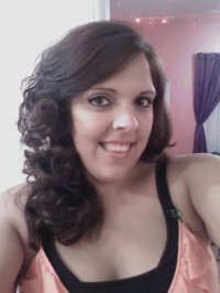 Amanda Waber