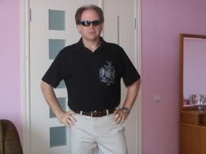 Darryl Almandinger