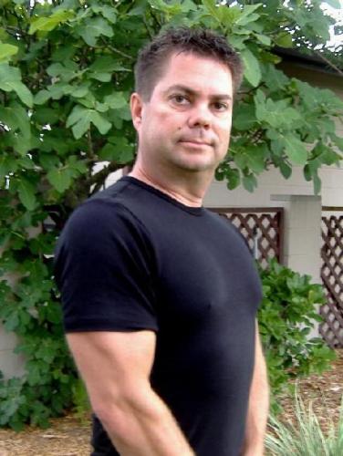 Christopher Cook