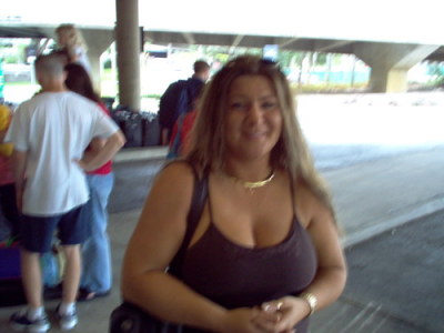 Missy Merritt