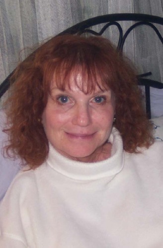 Arlene Nager
