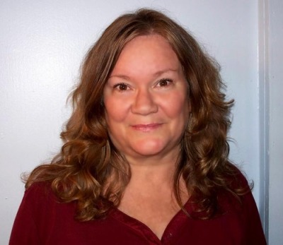 Jeanette Nimmerrichter