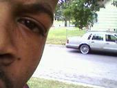 Cortez Patterson