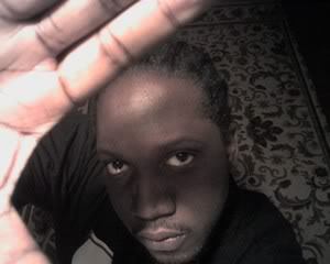 Marvin Mitchell