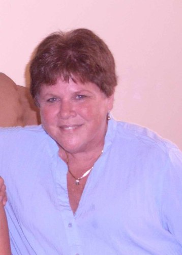 Patricia Rutledge