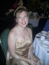 Tara Tompkinson