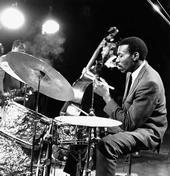 Elvin Jones