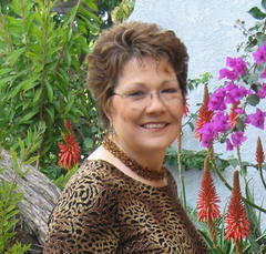 Sue Faggion