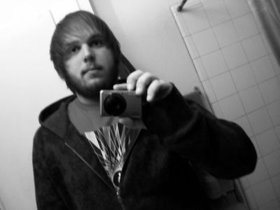 Steven Huckaby