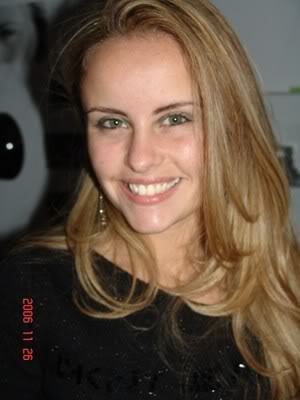 Priscilla Silveira