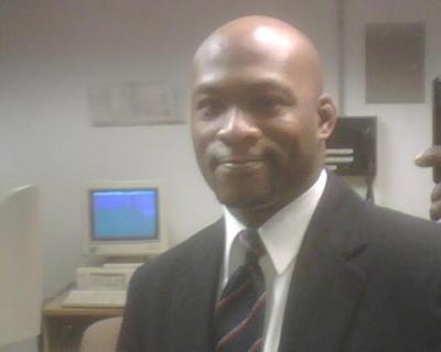 Richard Reid