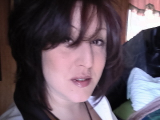Marie Stgeorge