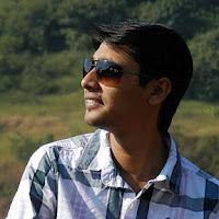 Mandar Deshpande