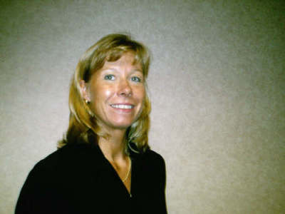 Erin Dickerson