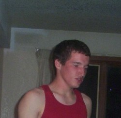 Ryan Cox