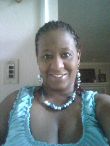 Rhonda Sterling
