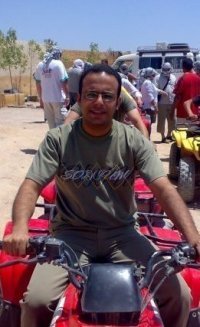 Mohamed Zedan