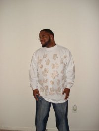 Ivory Lampkin