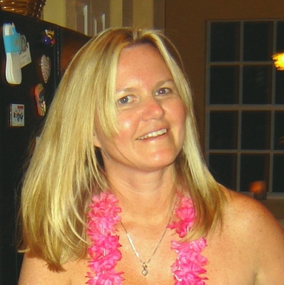 Kimberly Morcroft