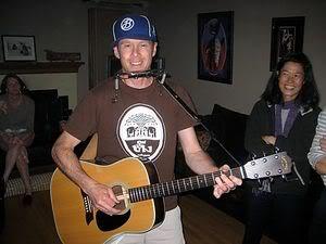 Brian Dezzani