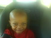 Niesha Johnson