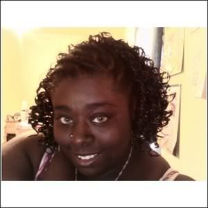 Rakisha Burton
