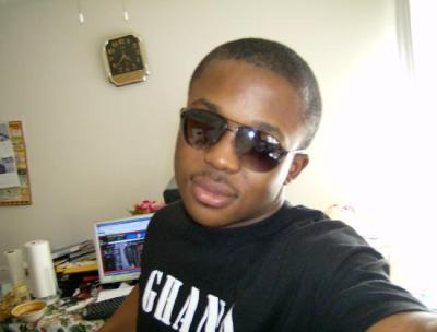 Mandela Antwi
