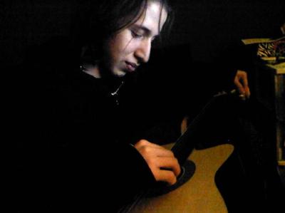 Giancarlos Castillo