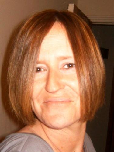 Melinda Wink