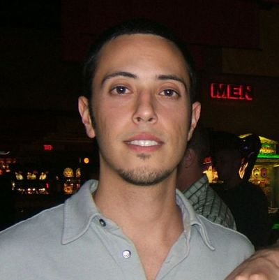 Basil Hamdan