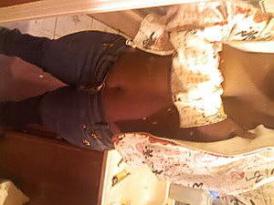Rayshawnna Fletcher