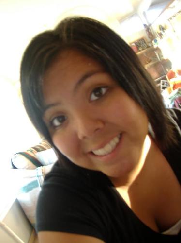 Chelsea Yazzie
