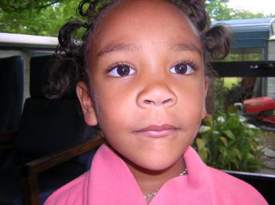 Brittany Parson