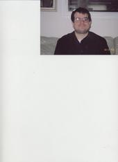 Paul Mazzola