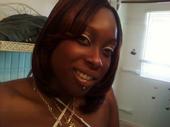 Tameka Ferguson