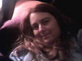 Melanie Stinson
