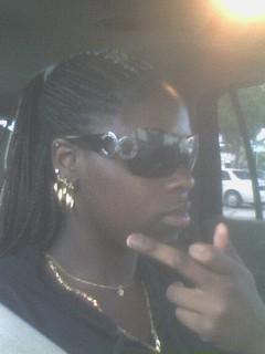 Joanaya Mccarty