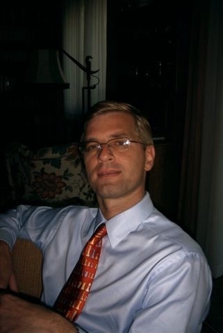Andreas Kailich