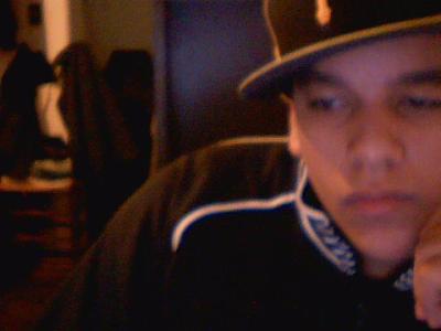 Jeffrey Hernandez