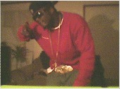 Jerrel Griffin