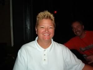 Pamela Beck