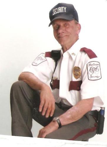 Walter Cheslog
