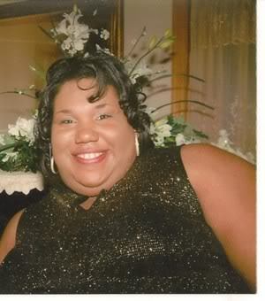 Tamberlyn Crayton