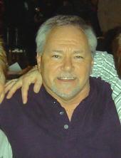 Patrick Bolton