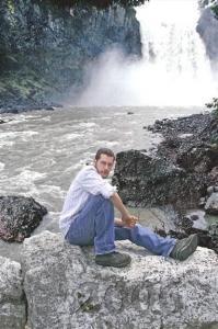 Andrew Fleming