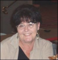 Mary Dillard